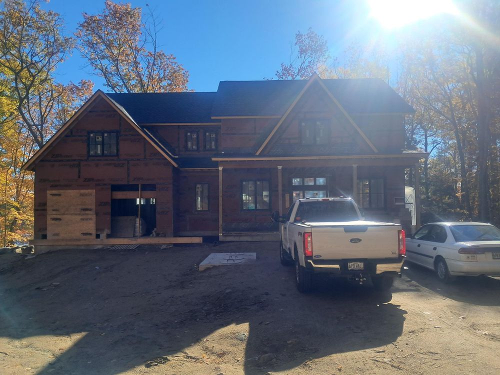 All Photos for Premier drywall in Springvale, ME