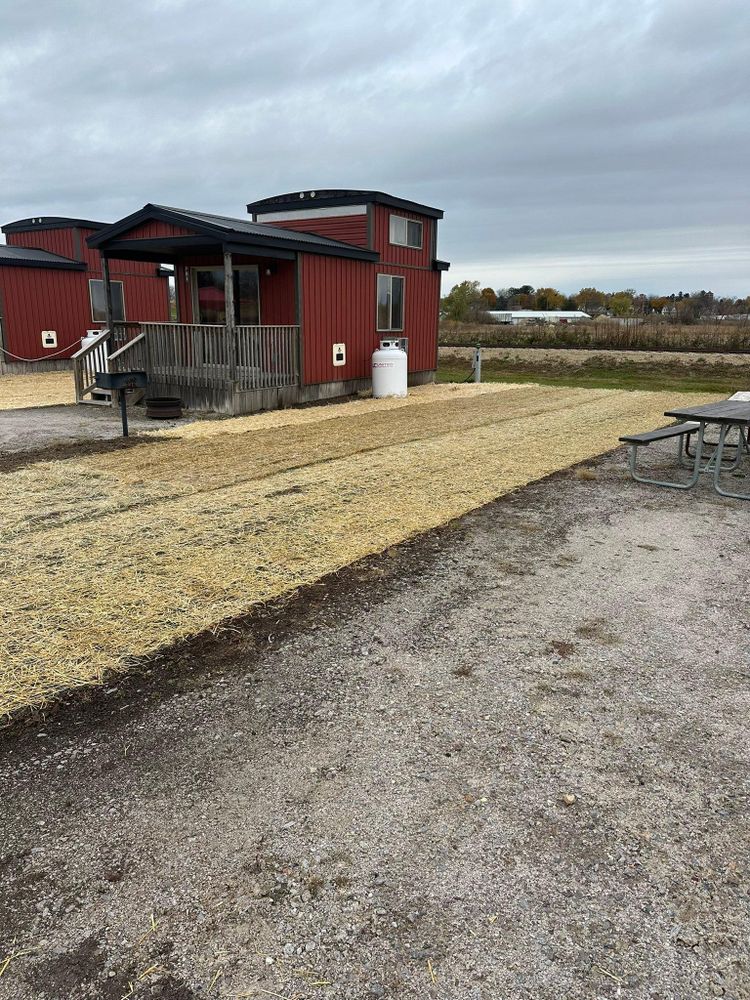 All Photos for 608 Earthworks in Marshall, WI