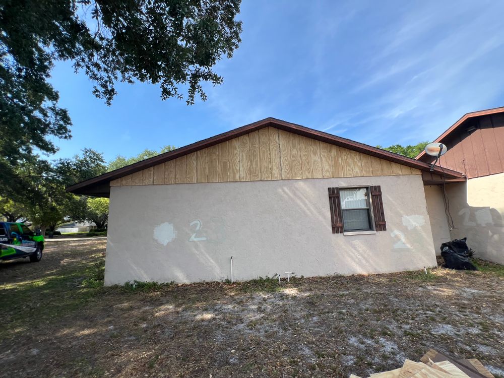 All Photos for Bright Future Construction in Tampa, FL