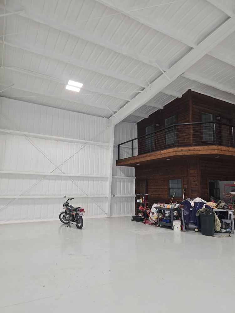 All Photos for Cross Insulation in Gainesville, TX