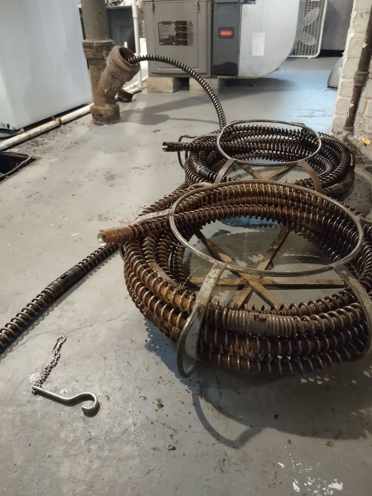 All Photos for Top Notch Plumbing and Drain Cleaning in Grand Rapids, OH