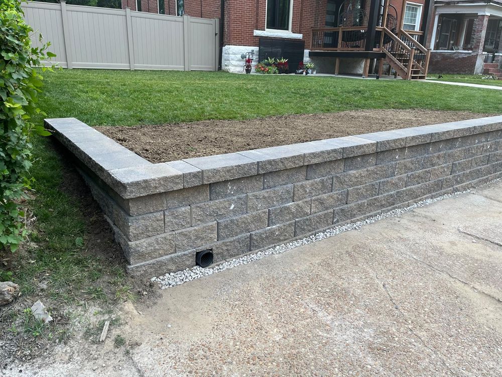 All Photos for VQ Land & Stone in St. Louis, MO