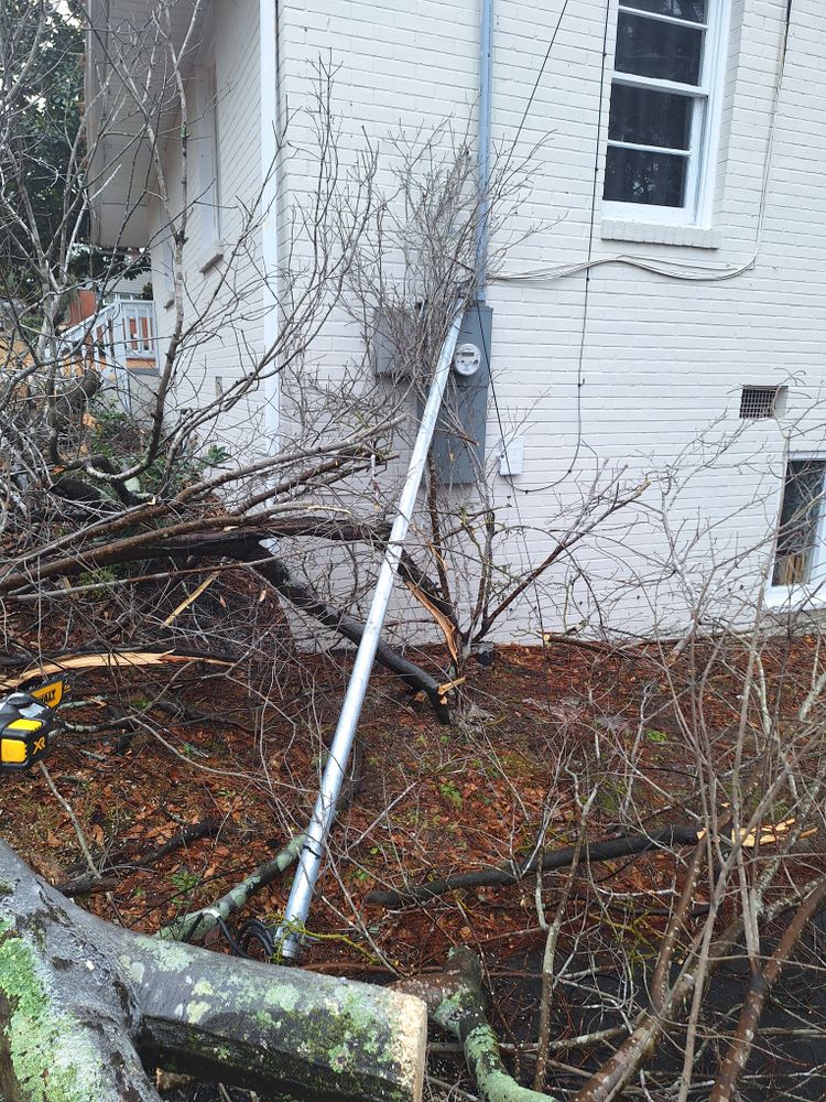 All Photos for Flash Gordon Electric LLC in Hope Mills, NC