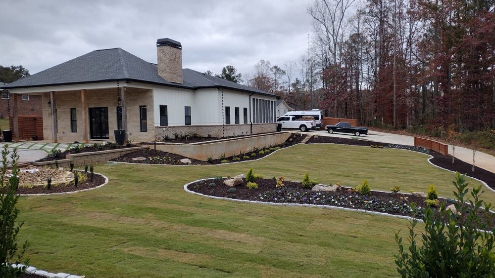 All Photos for Nova BuildCon LLC in Lilburn, GA