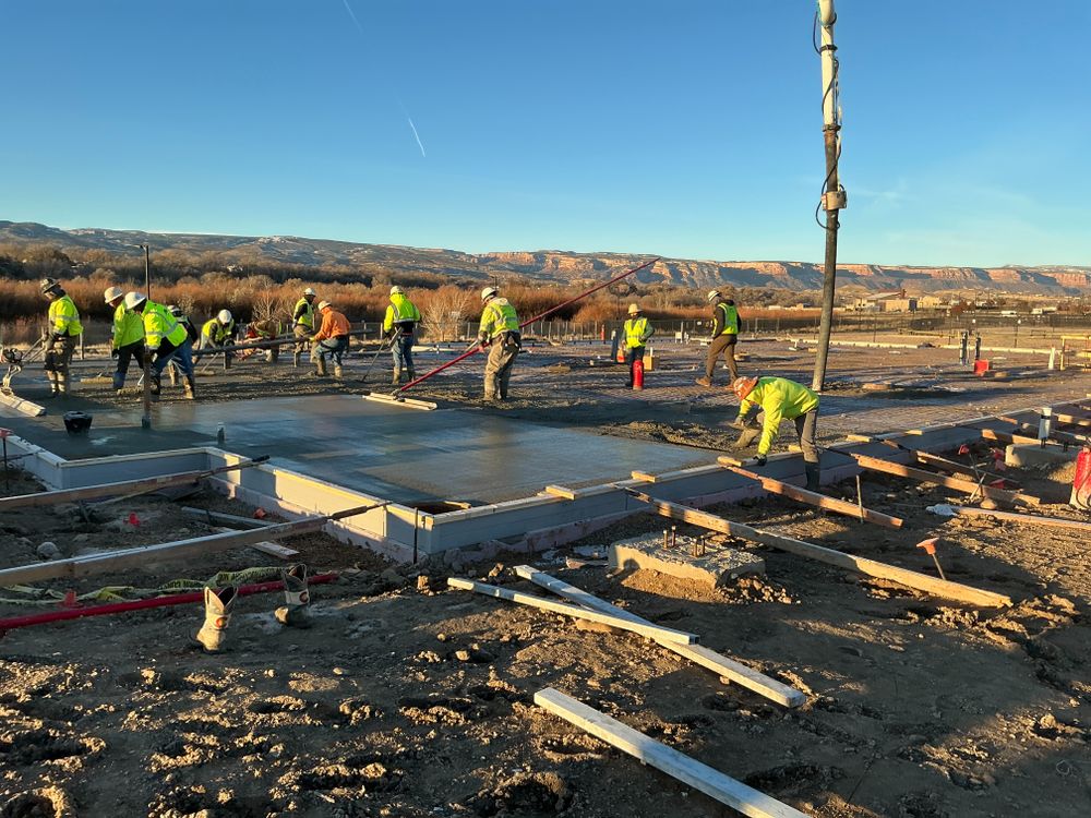 All Photos for Burner Construction LLC in Grand Junction, CO