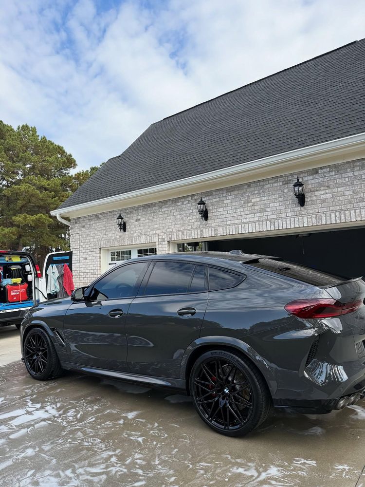 All Photos for Relentless Shine Mobile Detailing in Calabash, NC