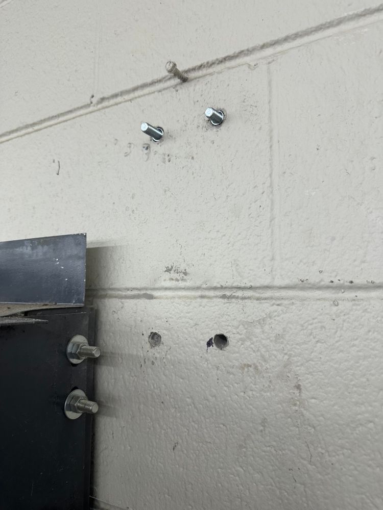 Handyman for The Flip Flop Roofer in Statesville, NC