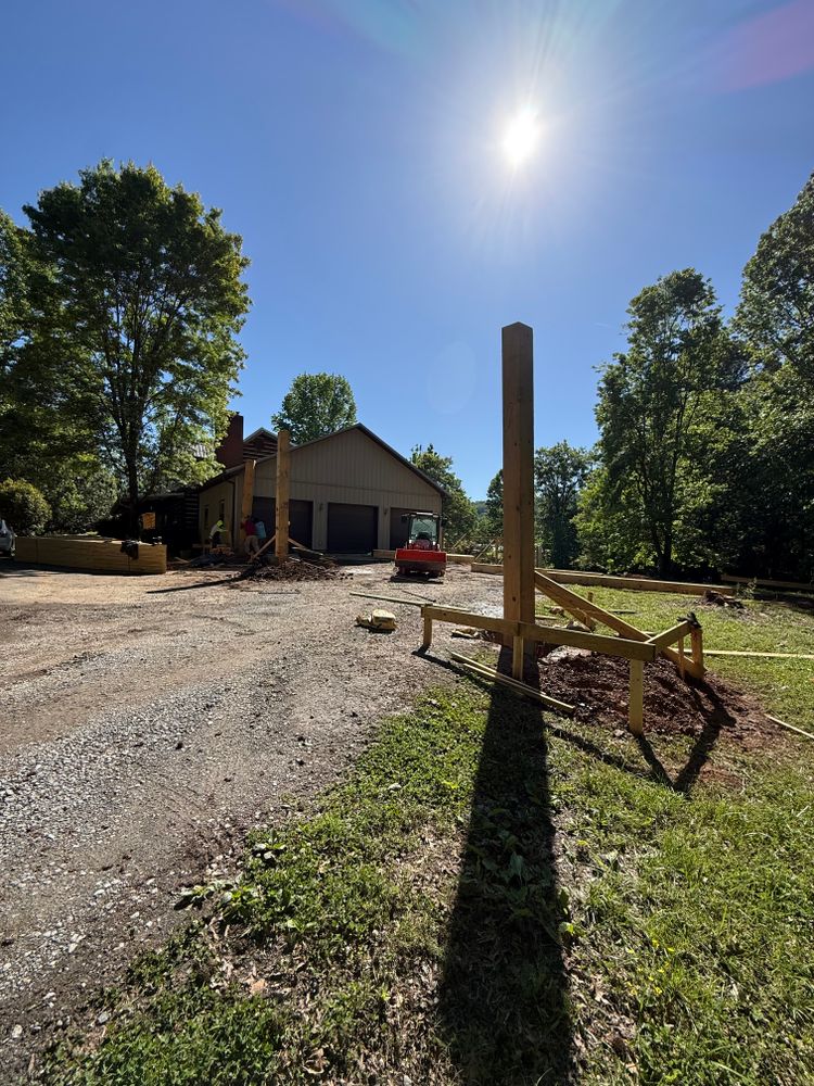 All Photos for Jeronimo Construction LLC in Cleveland, TN