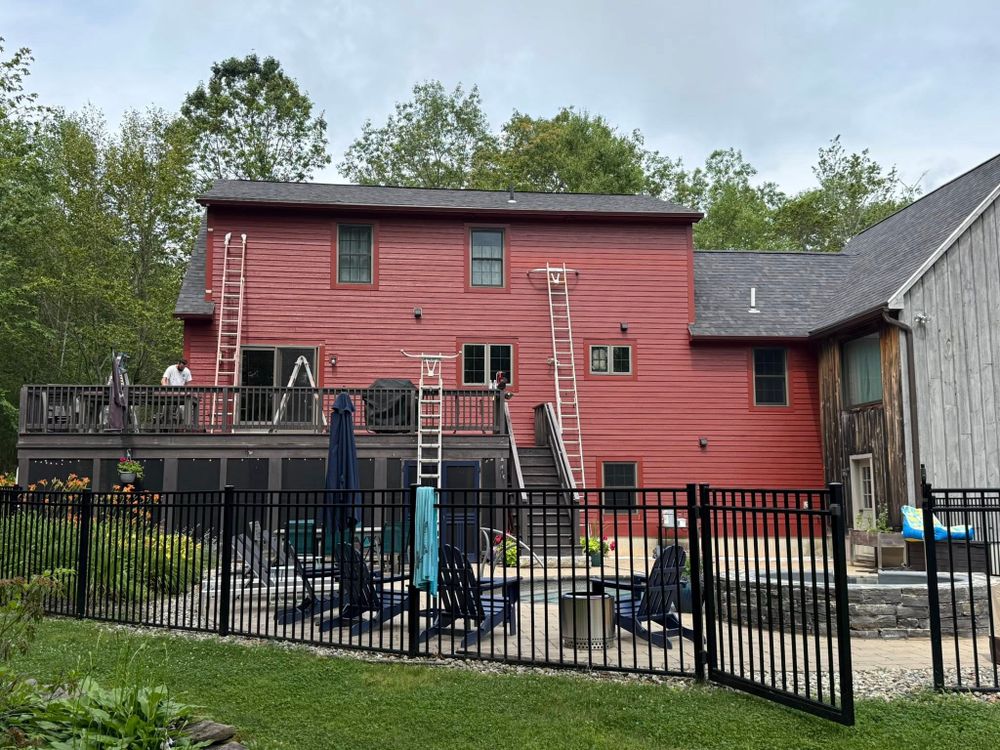 All Photos for Pure Painting in Holland, MA