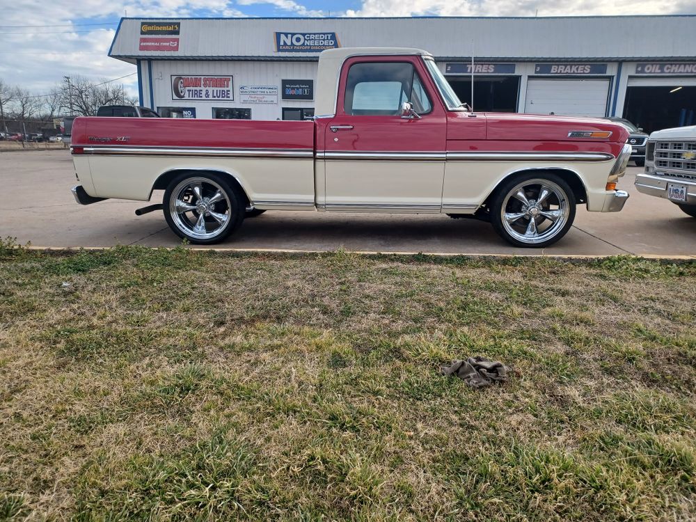 All Photos for Main Street Tire Henryetta in Henryetta, OK