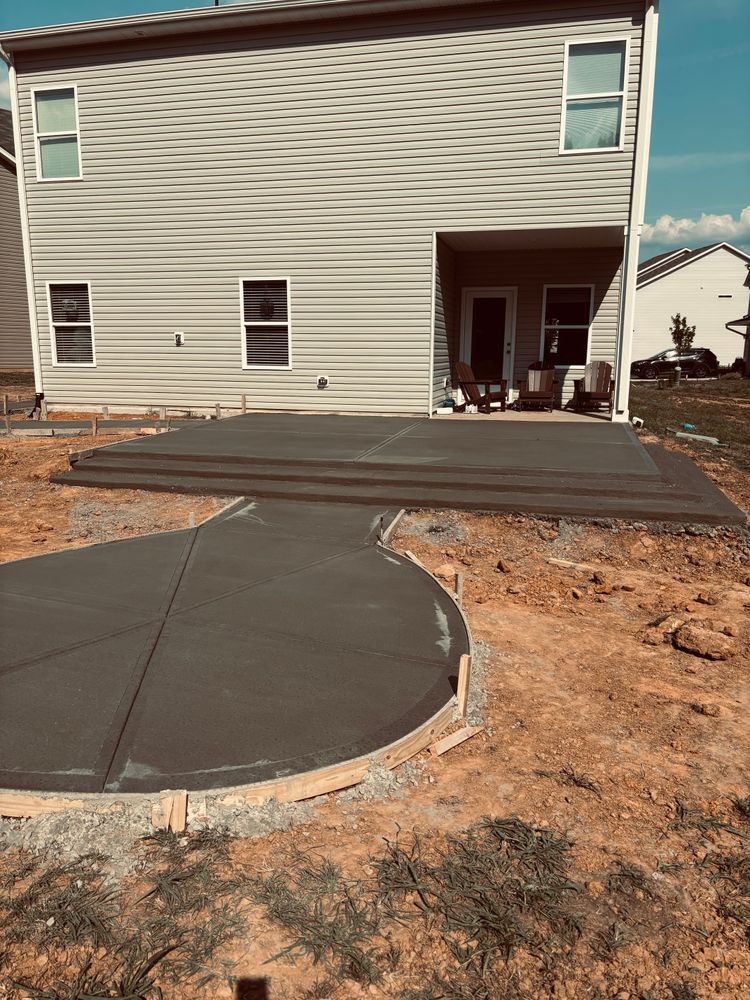 All Photos for Adams Reconstruction in Clayton, NC