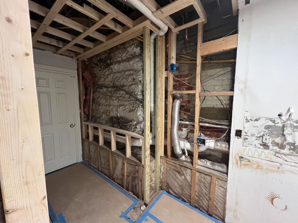 Our Wiring and Rewiring service ensures your home’s electrical system is safe, efficient, and up to code, providing peace of mind with professional installation or updates for any renovation or new construction. for Stephen Logue Electric in Billerica, MA