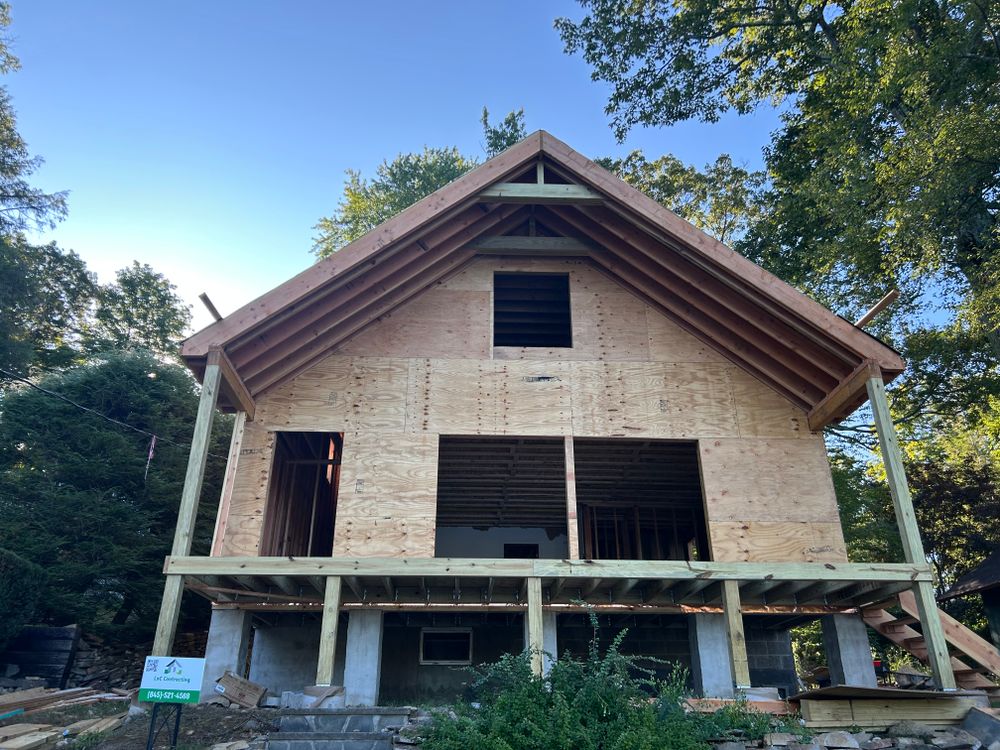 All Photos for LNC Contracting in Greenwood Lake, NY