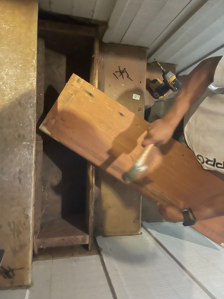 All Photos for Tony's Remodeling & Painting in Renton, WA