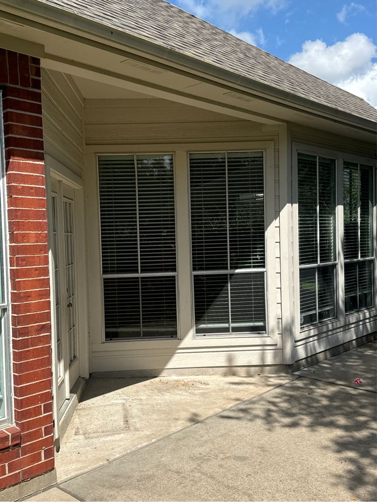 All Photos for Power Pressure Wash in Houston, TX