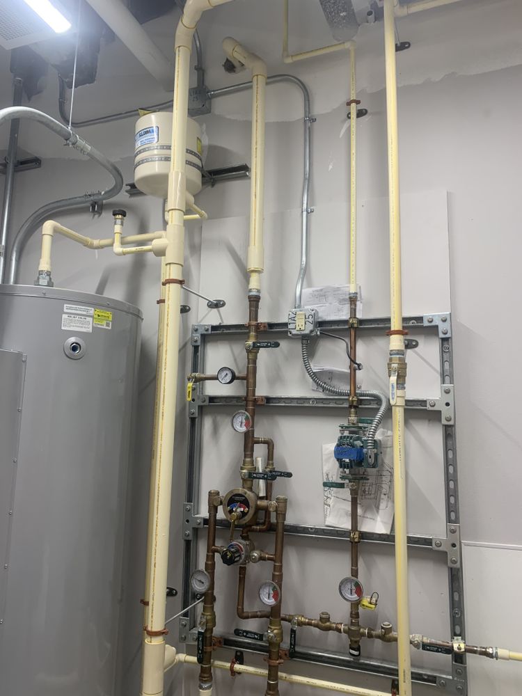 All Photos for Nomadic Plumbing in Jacksonville, FL