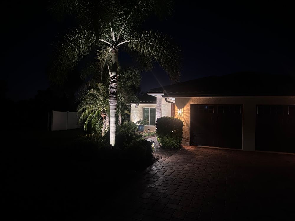All Photos for Luxury Outdoor Lighting in Venice, FL