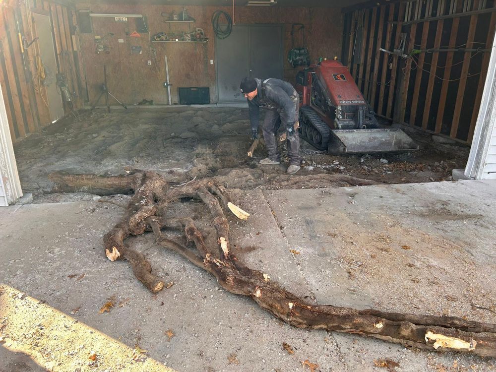 All Photos for Snider Concrete in Springfield, IL