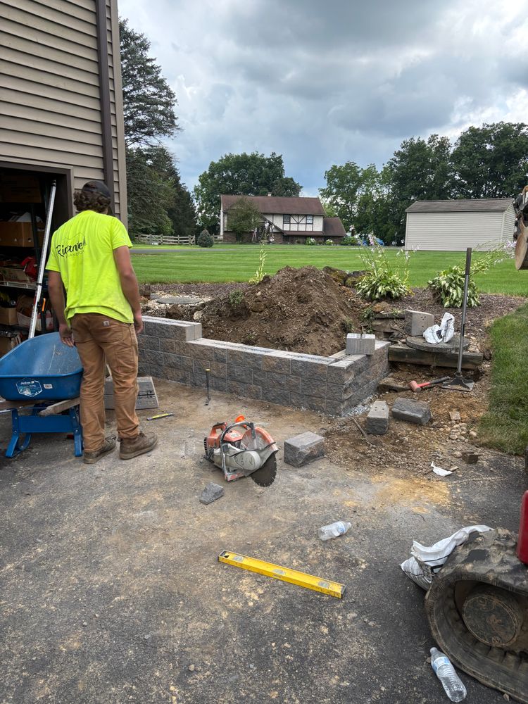 All Photos for Rigante LandWorx in Nazareth, PA