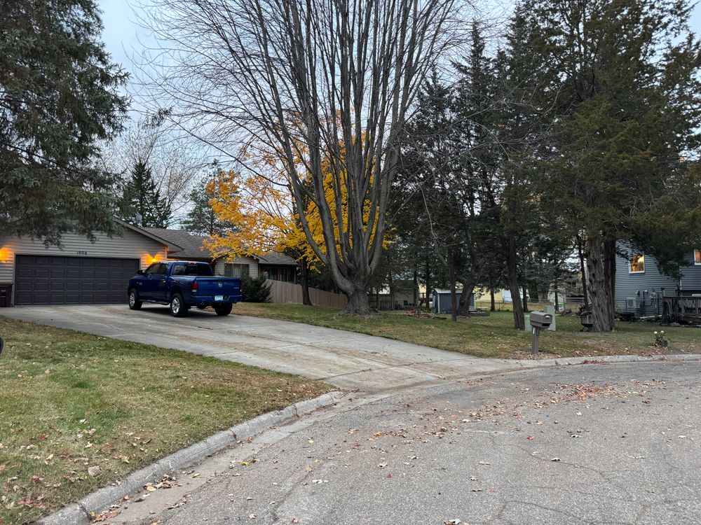 All Photos for Bubba’s Seasonal Services in Buffalo, MN