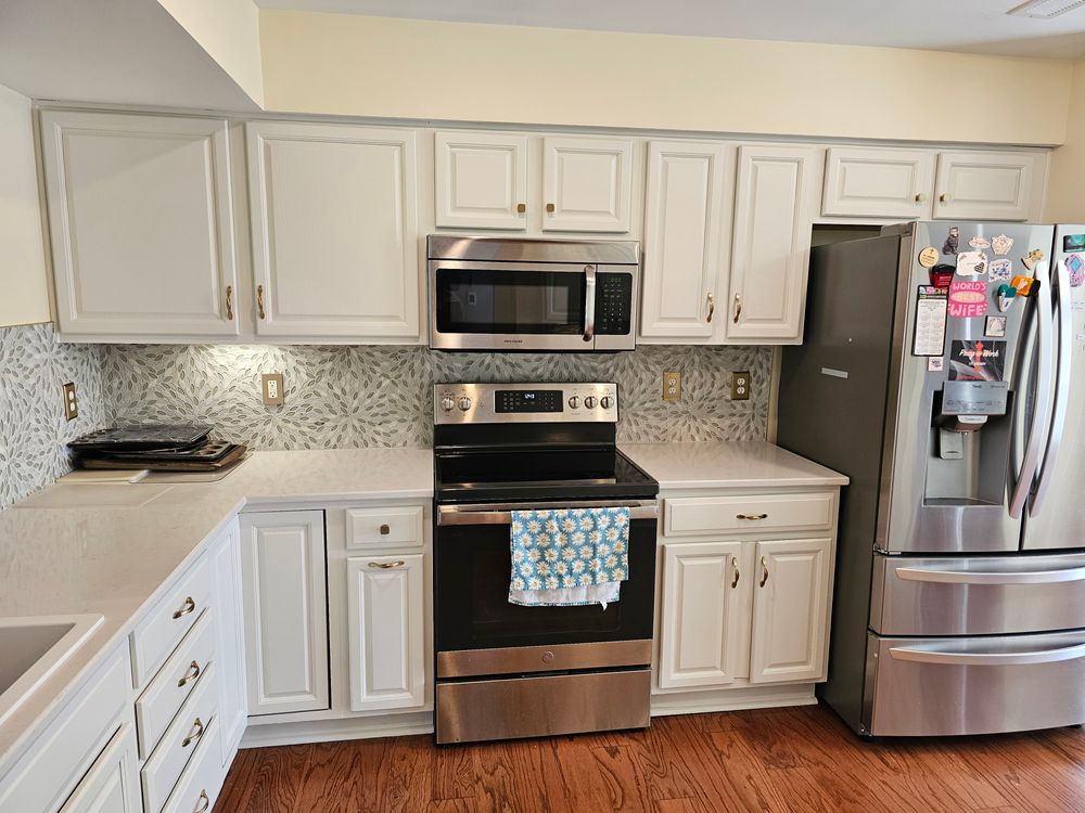 All Photos for Hearts & Hands Painting in Campbell, KY