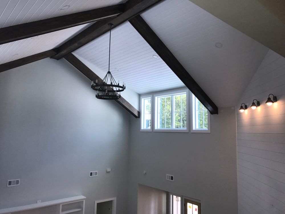 Pierce for Emfinger Custom Builders LLC in Pine Mountain, GA