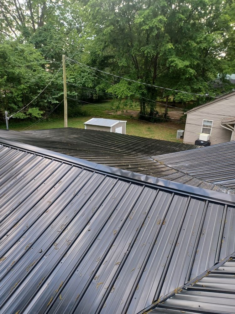 All Photos for Cody's Quality Construction in Milan, TN