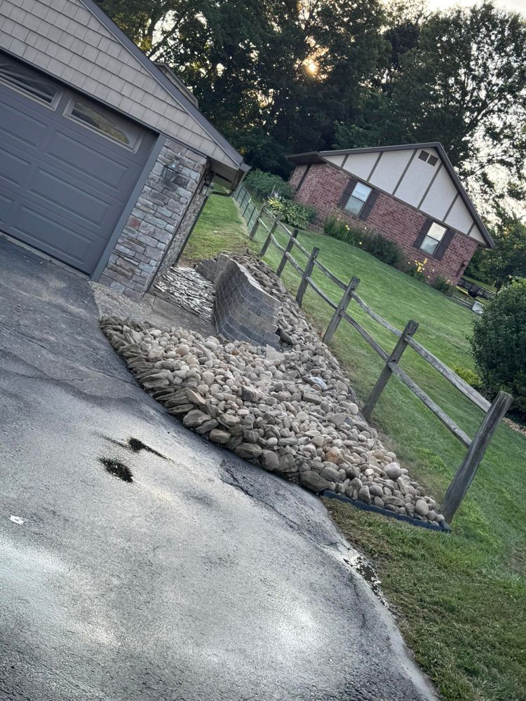 All Photos for D&C Lawn Care LLC in Steubenville, OH