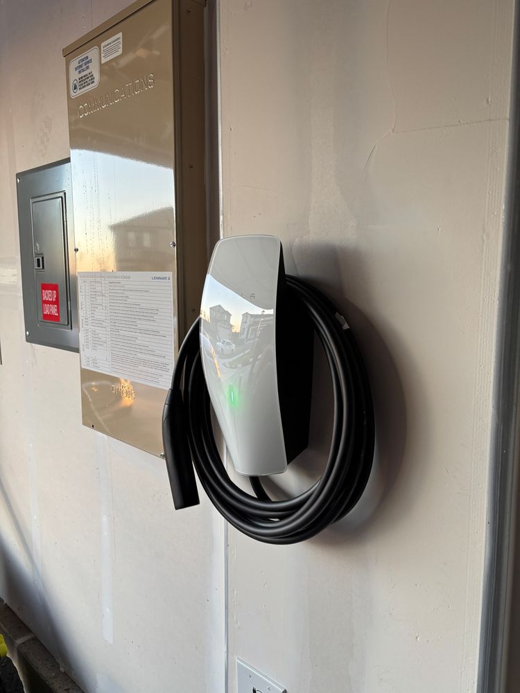 All Photos for Electric Vehicle charger Installation Solutions in San Francisco, CA