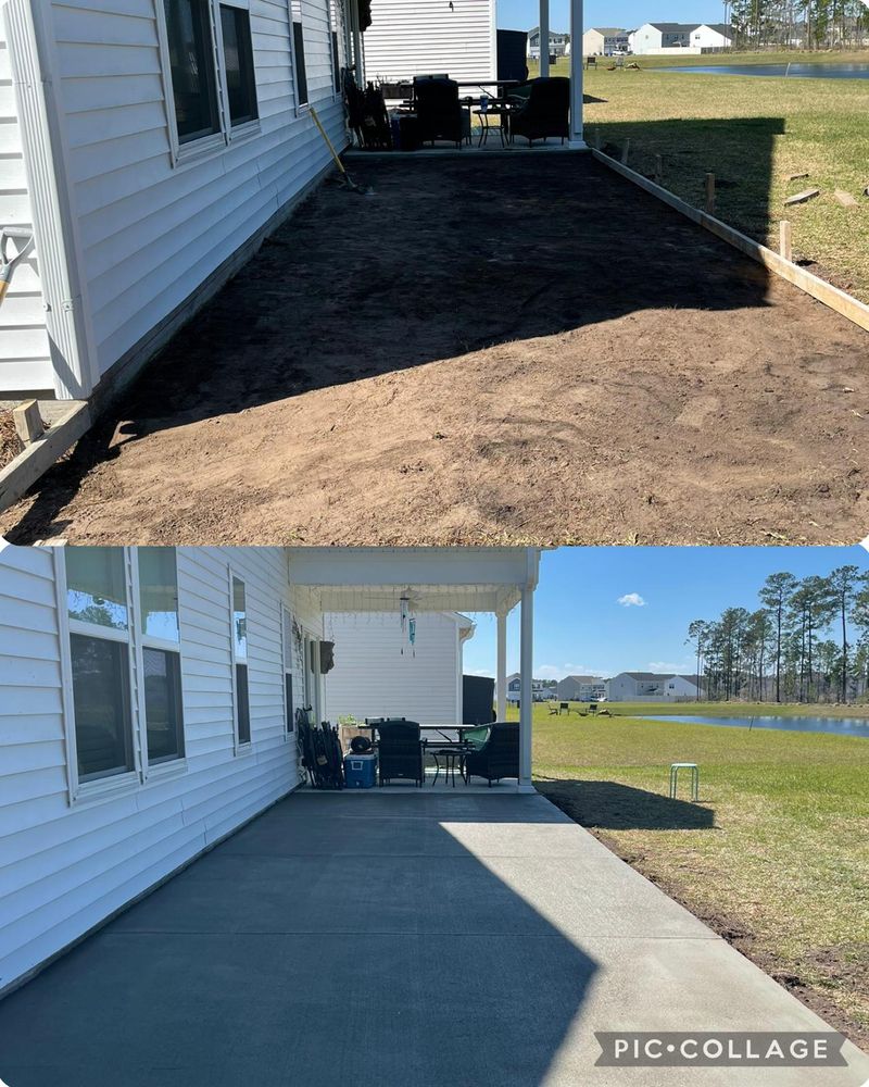 All Photos for Cortez Construction SC, LLC in Conway, SC