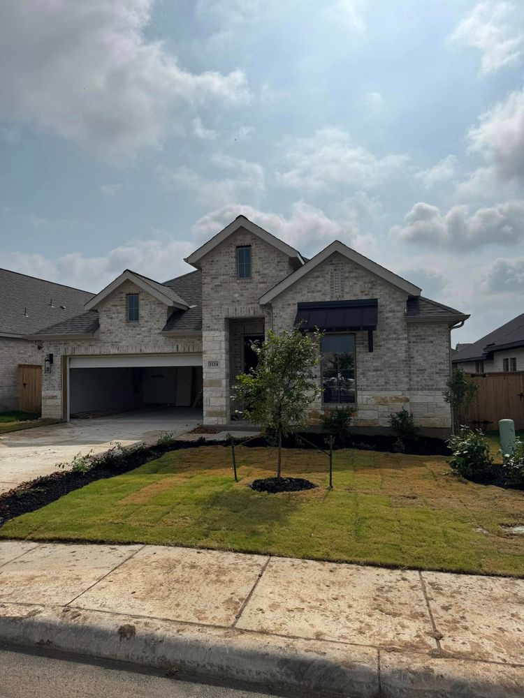 Masonry for Texas Custom Masonry in San Antonio, TX