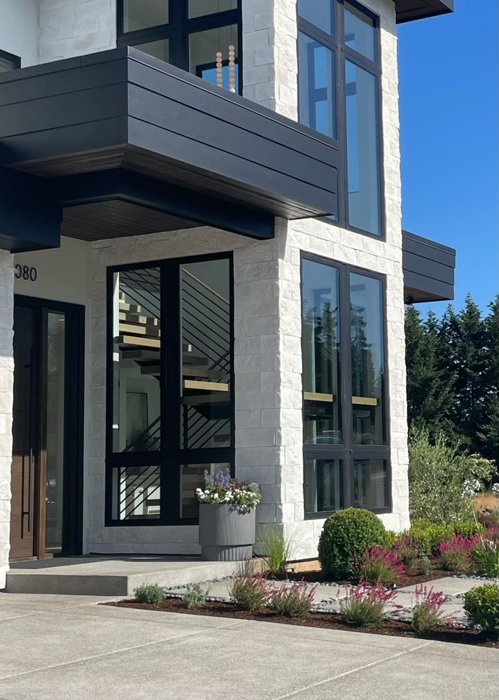 All Photos for Courtney Lewis Landscape Design in Portland, OR