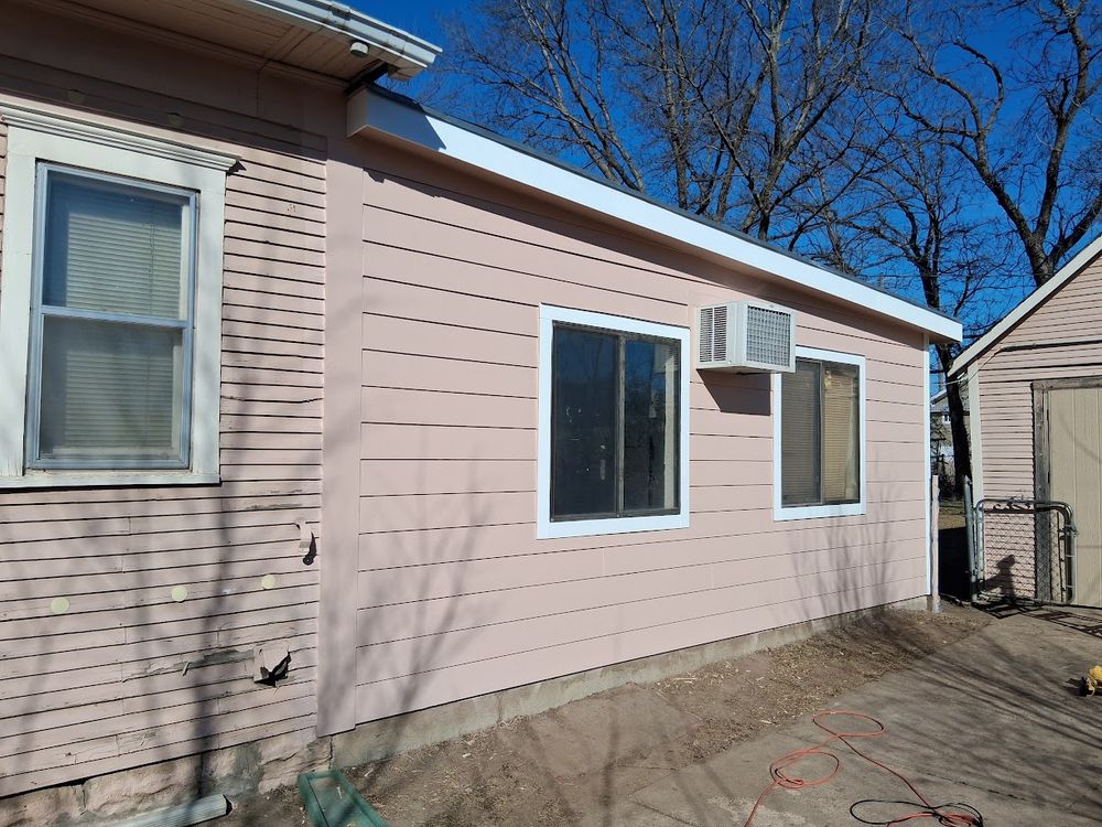 All Photos for ABA Construction LLC in Wichita, KS