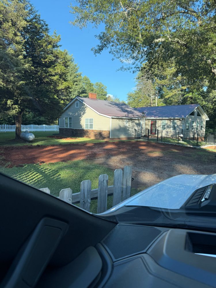 All Photos for T Crane Grading LLC in Clarkesville, GA