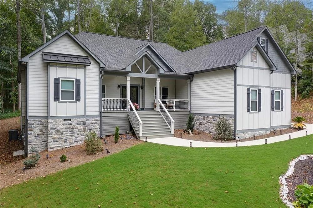 Construction & Remodeling for GIS Global Construction in Asheville, NC