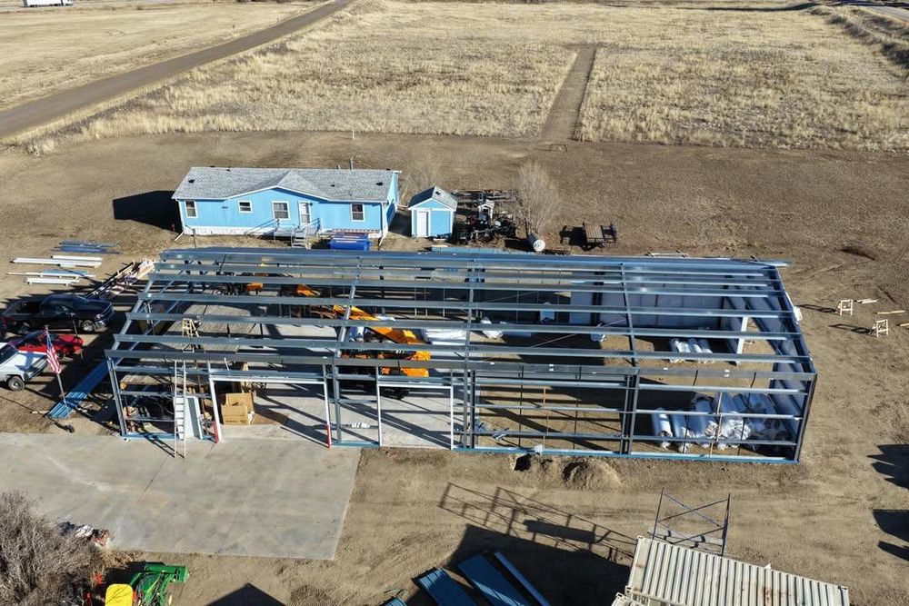 All Photos for Dittus Construction in Loveland, CO