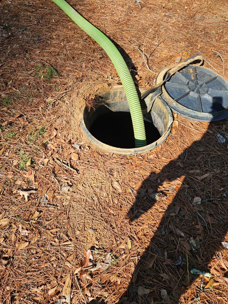 All Photos for Boo Septic Tank Service in Houston County, GA