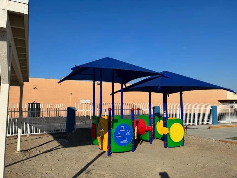 All Photos for Kleen Play Playground Construction in Ontario, CA