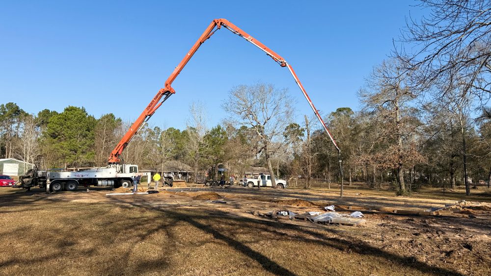 All Photos for Grae Steel Buildings in Willis, TX