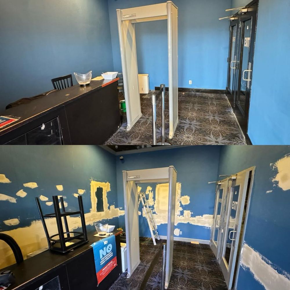 All Photos for Sanders Painting LLC in Brooklawn , NJ