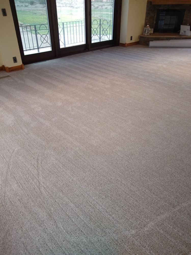 Transform your home with our expert carpet installation and repair services, ensuring a seamless fit and rejuvenated floors. experience comfort, durability, and exceptional craftsmanship tailored to your flooring needs. for Pipkin's Flooring in Liberal, KS