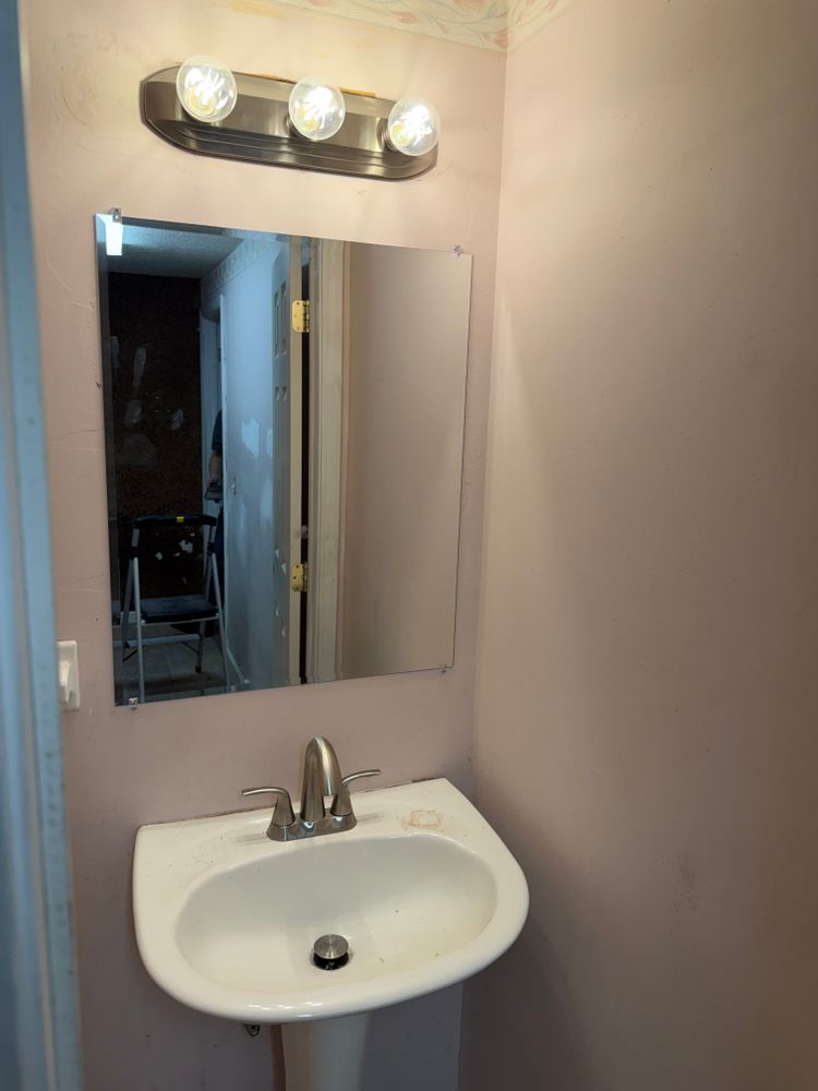All Photos for Nate’s Handyman Services in Rochester, NY