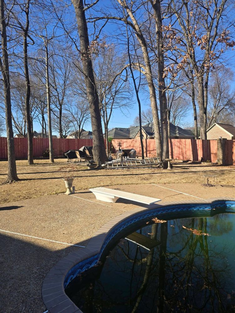 All Photos for Stewart Fencing in Mason, TN