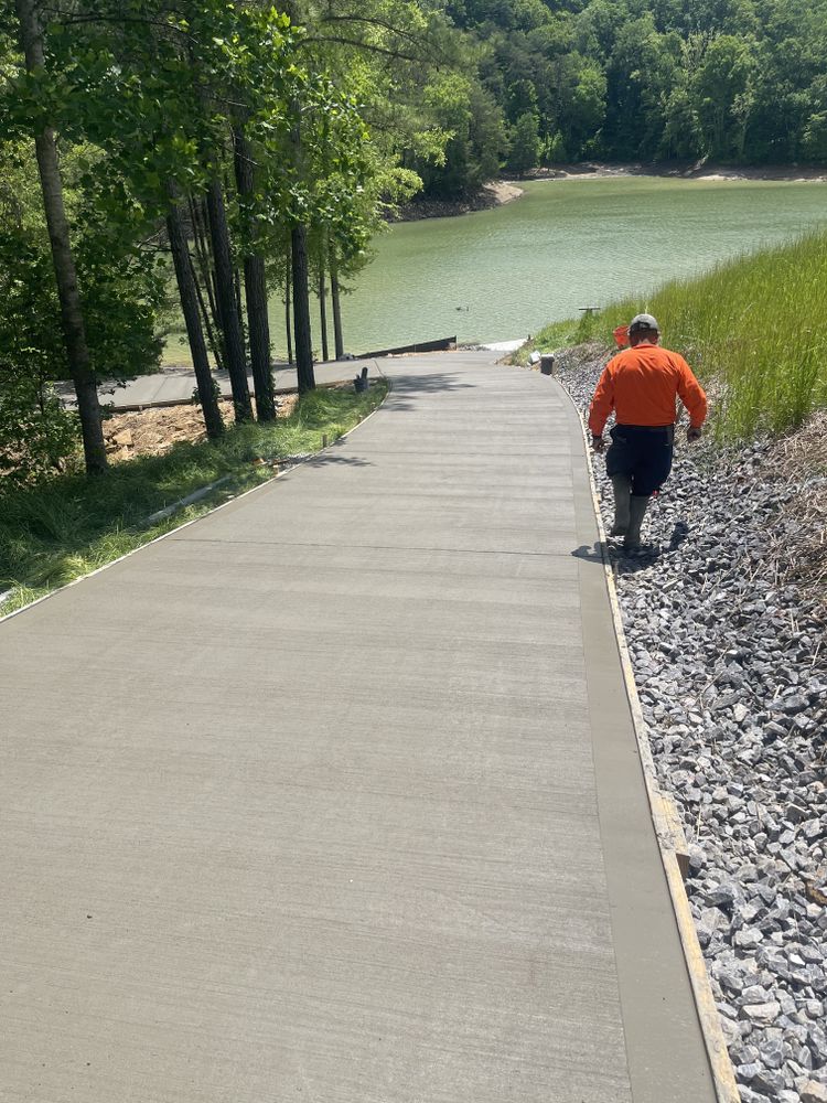 All Photos for Bledsoe & Sons Excavating and Developing in Dandridge, TN