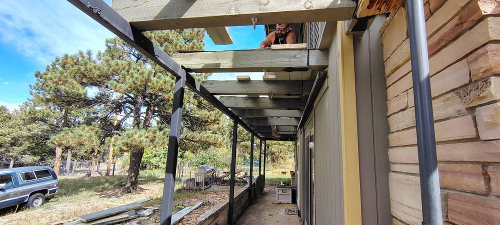 All Photos for Berry Handy Services in Loveland, CO