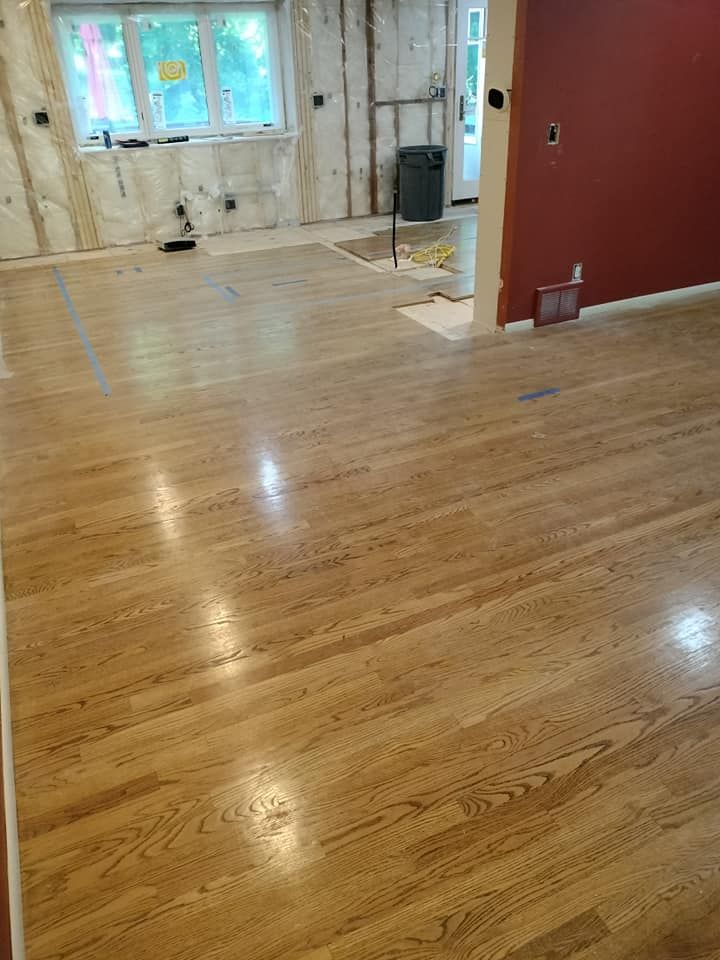 All Photos for Minnesota Floor Sanding & Installation in Lakeville, MN