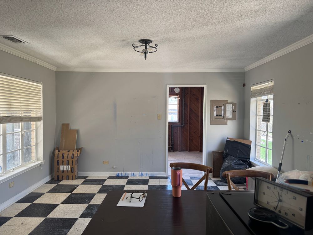 All Photos for L.P. Contractors in San Antonio, Texas