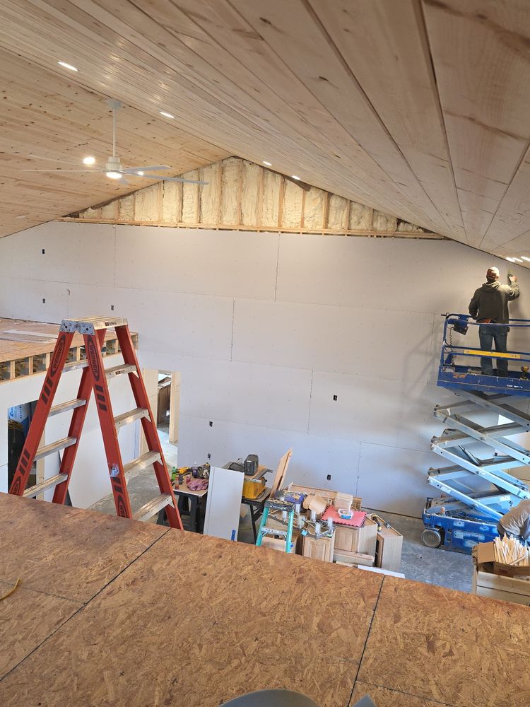 All Photos for Blue Mountain Construction in Roundup, MT