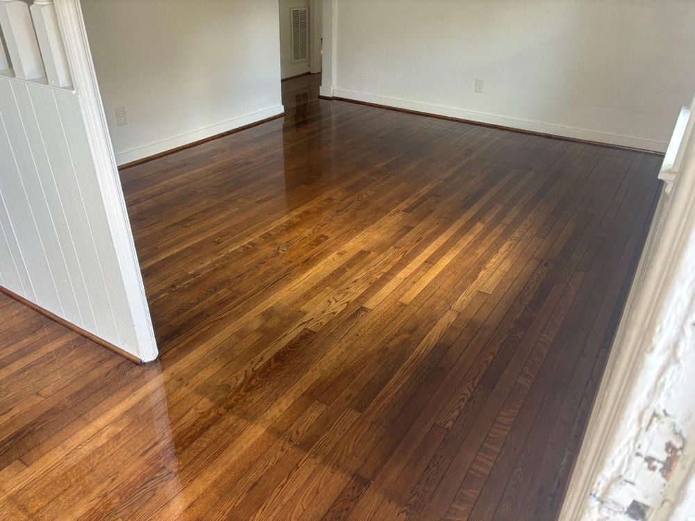 All Photos for Jason Tench Flooring LLC in Richmond, VA