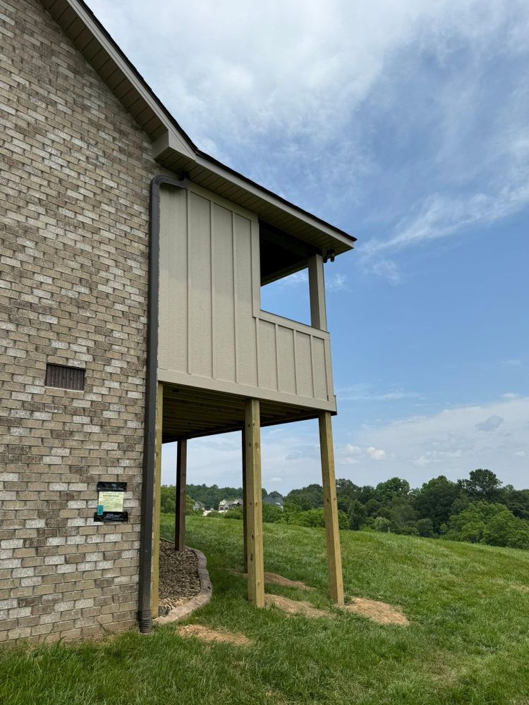 All Photos for B4 Construction LLC in Cookeville, TN